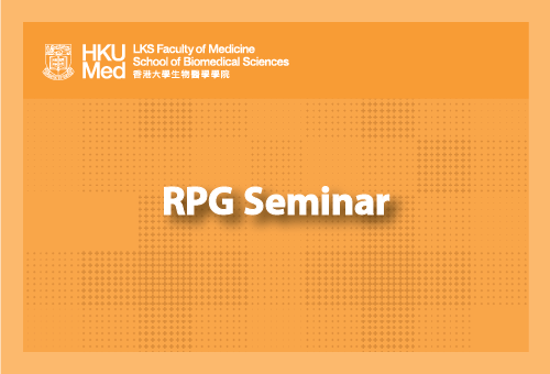 RPG Seminar (2021-11-05)