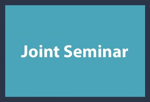 Joint Seminar (2024-01-12)