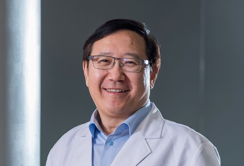 Media Coverage: Professor Pengtao Liu wrote an article on Expansion of Stem Cell for am730