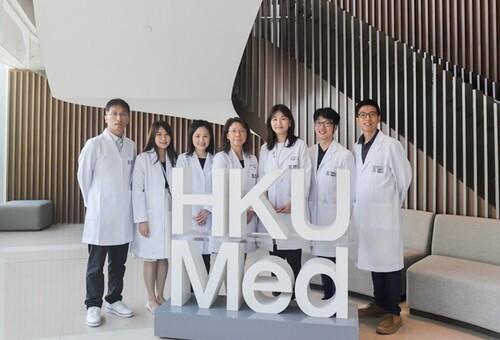 Press Release: HKUMed discovers a novel molecular mechanism driving chemoresistance and tumour recurrence in gastric cancer, unveiling an actionable target for the disease