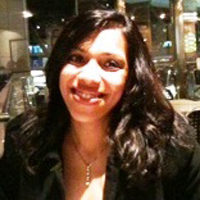 Ms MACHADO, Michelle Dominica