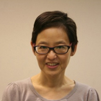 Dr POON, Ming See Angela 潘明施