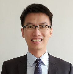 Dr Chung, Yik Sham Clive 鍾亦琛 (joint appointment with Department of Pathology)