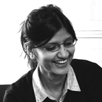 Dr SANYAL, Sumana (joint appointment with School of Public Health)
