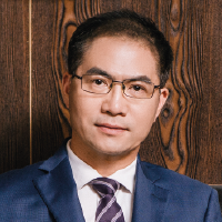 Professor SUN, Ren 孫仁