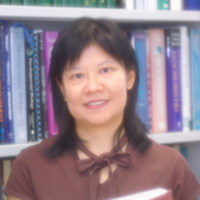 Professor SHAM, Mai Har 岑美霞