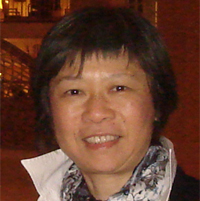 Professor SHUM, Daisy Kwok Yan 岑國欣