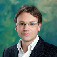 Dr TANNER, Julian Alexander