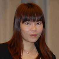 Dr TSANG, Chi Man 曾智敏