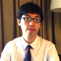 Dr WONG, Alan Siu Lun 黃兆麟 (joint appointment with Department of Electrical and Electronic Engineering)