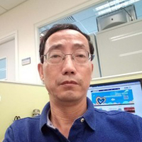 Dr YAN, Bin 晏斌