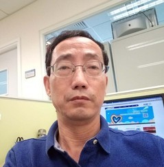 Dr YAN, Bin 晏斌