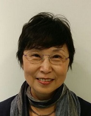 Dr YIP, Vera Sui Ping 葉小萍