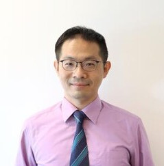 Professor YU, Cheng-Han 游承翰