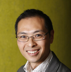 Dr WONG, Jason Wing Hon 黃永瀚