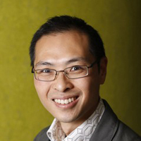 Dr WONG, Jason Wing Hon 黃永瀚