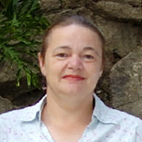 Dr BALLARD, Heather Janet 白思雅