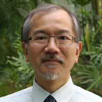 Dr CHAN, Lap Ki 陳立基