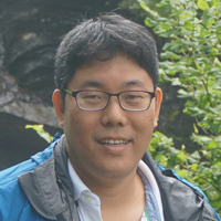Dr CHEN, Jeng-Haur 陳正豪