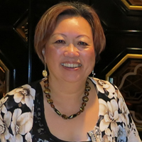 Professor CHEAH, Kathryn Song Eng 謝賞恩