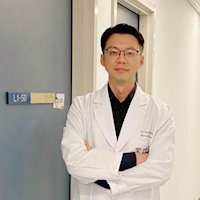 Dr CHEUNG, Martin Chi Hang 張知恆