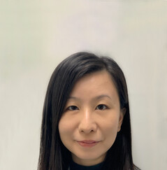 Dr CHEUNG, Lydia Wai Ting 張慧婷