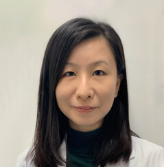 Dr CHEUNG, Lydia Wai Ting 張慧婷