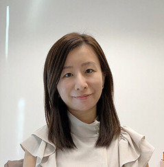 Professor CHEUNG, Lydia Wai Ting 張慧婷