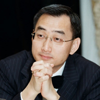 Dr LAW, Chau Sing Rocky 羅就成 (joint appointment with Faculty of Science)