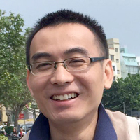 Dr GAO, Bo 高波