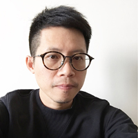 Dr HUEN, Michael Shing Yan 禤承恩