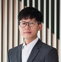Professor HUEN, Michael Shing Yan 禤承恩