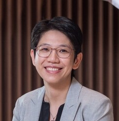 Professor LAI, Cora Sau Wan 賴秀芸
