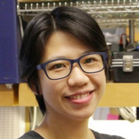 Dr LAI, Cora Sau Wan 賴秀芸