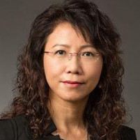 Professor LEUNG, Suet Yi 梁雪兒