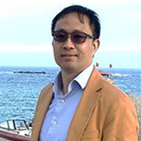 Dr LIAN, Qizhou 連祺周 (joint appointment with Department of Medicine)