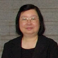 Dr LUNG, Mary Agnes Kin Yum 龍建音
