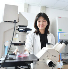 Dr MA, Stephanie Kwai Yee 馬桂宜