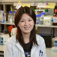 Dr MA, Stephanie Kwai Yee 馬桂宜