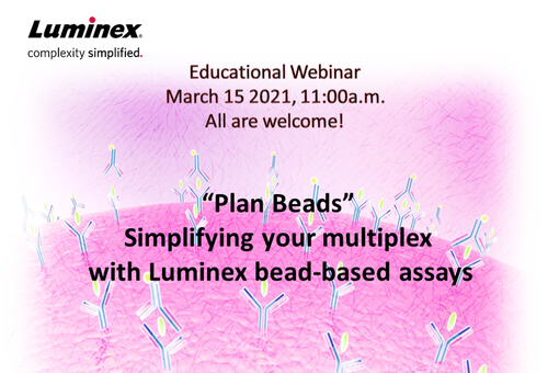 Webinar - Magpix xMAP by Luminex Corporation