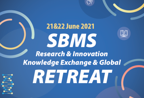 Research & Knowledge Exchange Retreat 2021