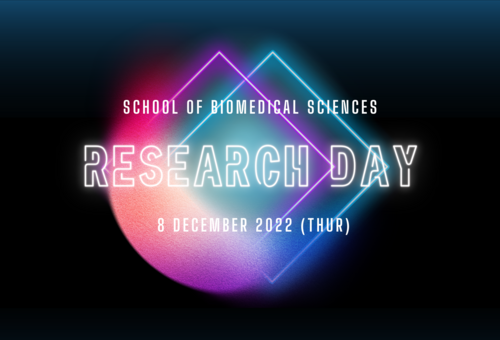 Research Day (2022-12-08)