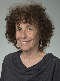 Professor Susan Weiss