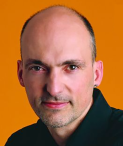Professor Patrick Kanold