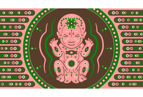 Seminar by Professor Shankar Srinivas; Talk title: Patterned heterogeneities in tissue mechanics regulates cell migration during early mammalian development