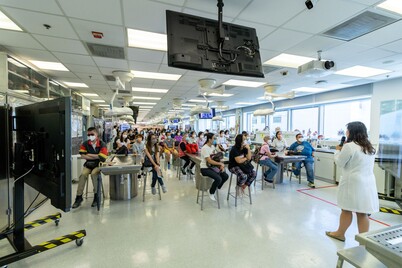 Body Donation Day 2022 - Aug 06, 2022 - Photo - 2