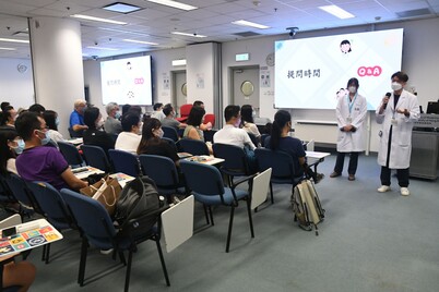 Body Donation Day 2022 - Aug 06, 2022 - Photo - 4