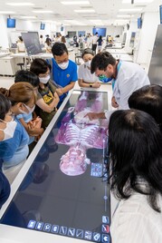 Body Donation Day 2022 - Aug 06, 2022 - Photo - 8