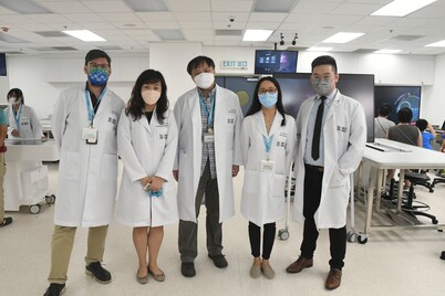 Body Donation Day 2022 - Aug 06, 2022 - Photo - 5