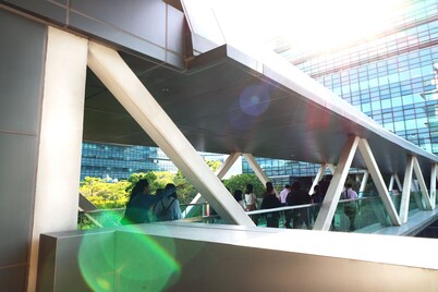 Exploring Bioinformatics' Careers 2022 - Oct 11, 2022 - Photo - 1